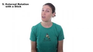 10 Best Rotator Cuff Pain Stretches - Ask Doctor Jo