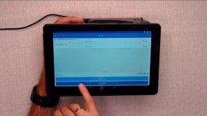 Обзор онлайн-кассы Контур.Сигма 10