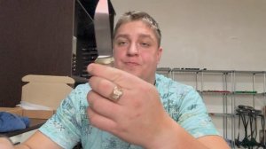 19-11-2024 новые ножи из стали PGK K340 х12мф