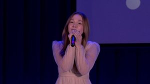 Полина Пономарёва. Мама (Е.Турова, В.Головко). Гран-при Победная премьера.