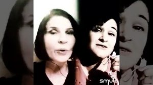 украинская народная песня НЕСЕ ГАЛЯ ВОДУ