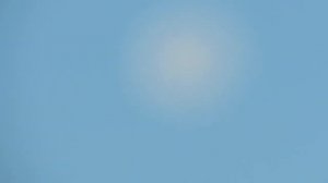 Nikon Coolpix P510 zoom test