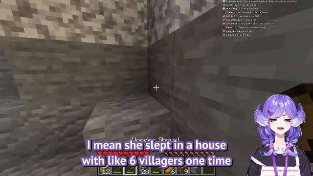 Rosemi does a 'Finana 0.8' [Selen Tatsuki | Nijisanji EN] смотреть онлайн