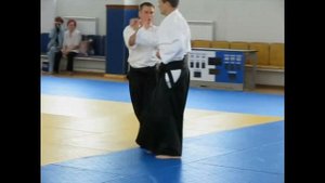2008 Ставрополь, айкидо.