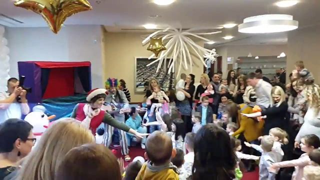 Hoki poki смотреть онлайн