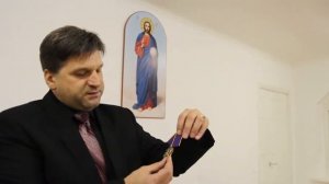 2014 Награждение казаков.