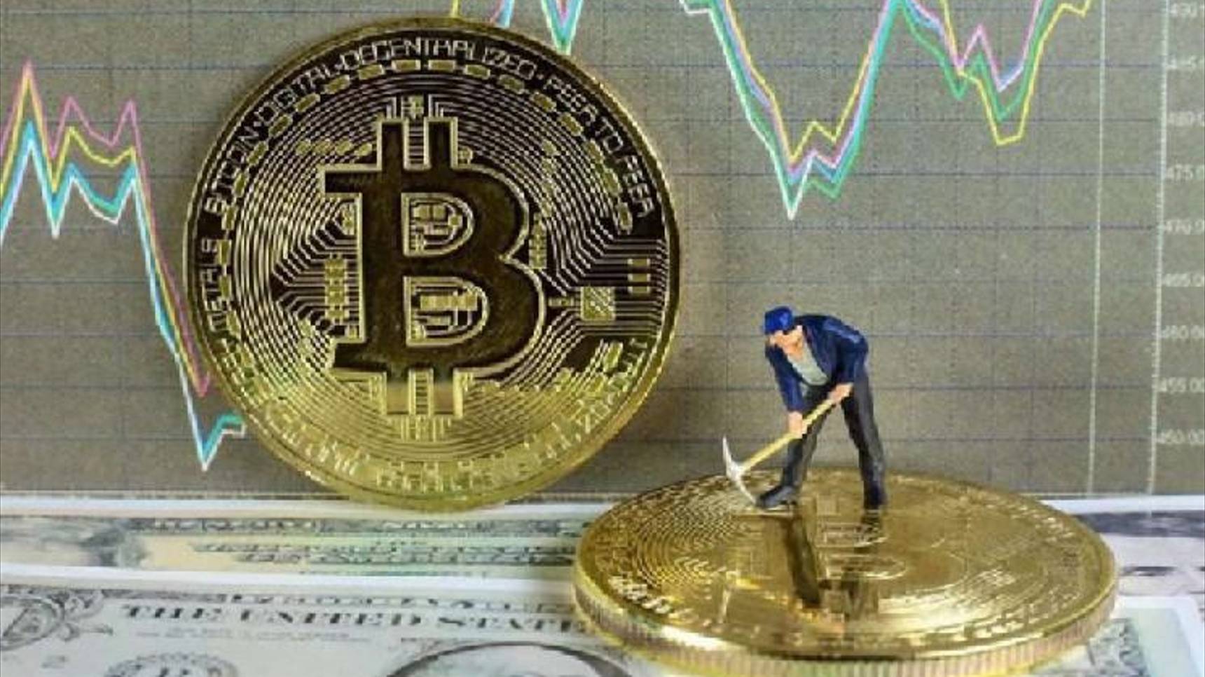 Мой первый опыт или попытка вывести биткоин с NiceHash + вывод с EXMO
