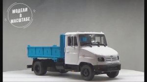 ЗиЛ-ММЗ-2502