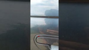 Как убрать коррозию на сколах и обитых дверях