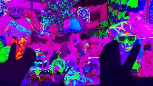 DJ LIST - Путешествие на другие планеты (Travel to other planets) 25-07-2024