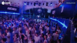 DJ LIST @ Embargo White (by Woxe Radio) 14-06-2019