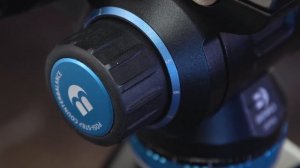 Benro S Pro Tandem Leg Tripod Kit
