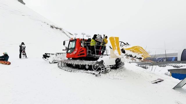 Домбай Ратраки 2024 смотреть онлайн