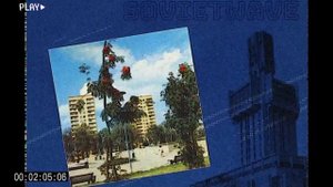 Группа Диско-сервис/Disco Service Group – Жестокие слова (1990)
