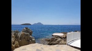 On holiday! (Turkey) KadiKale resort.. be back soon!!