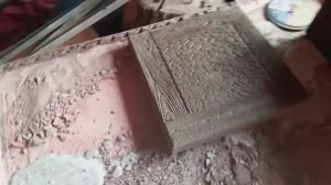 тротуарная плитка своими руками