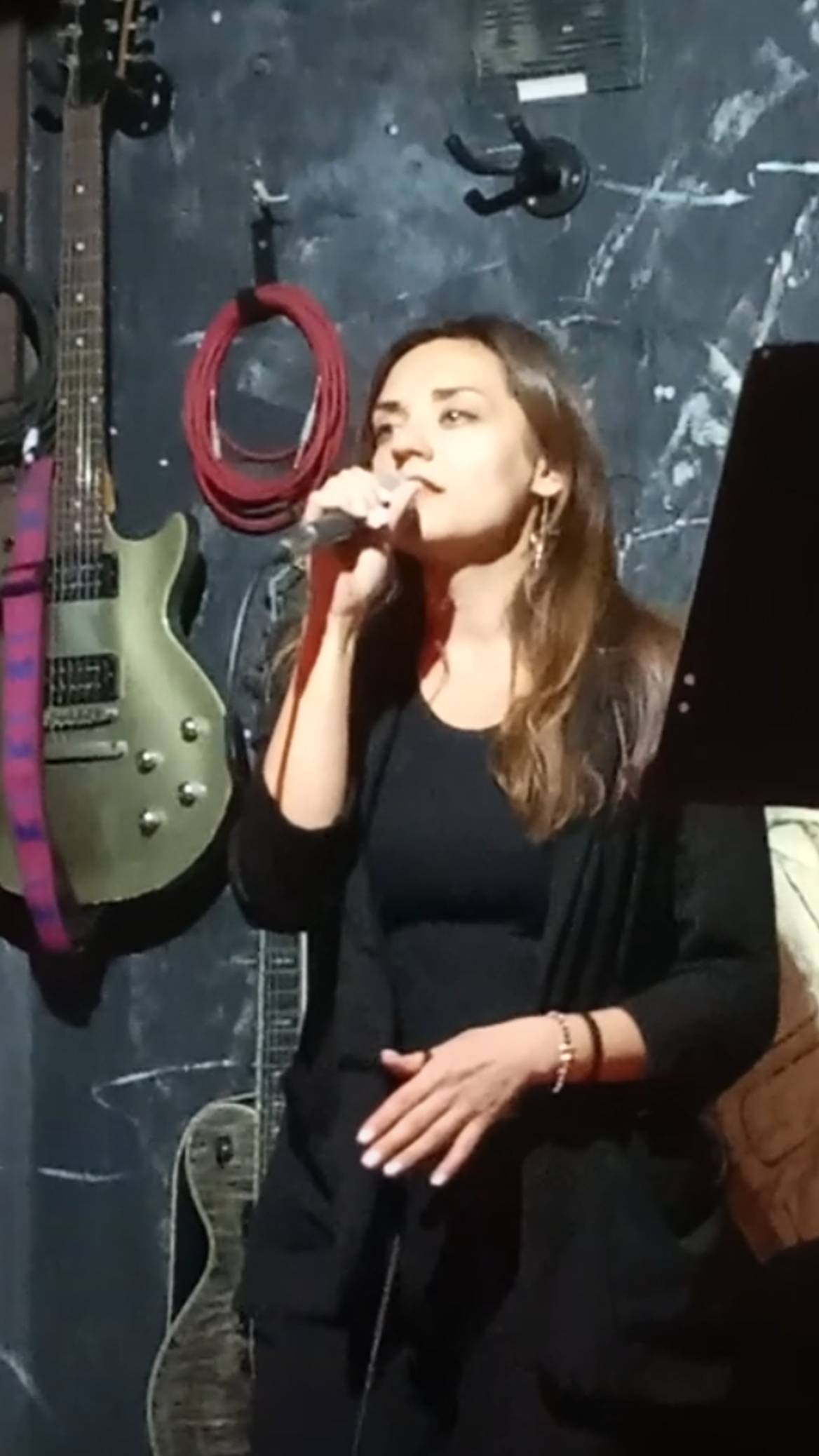 Концерт клуба "Время петь" в Екатеринбурге 💫 Отличный кавер, как считаете? Браво🌷 смотреть онлайн