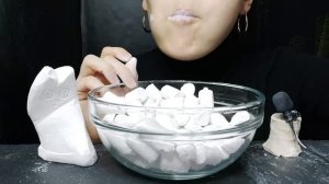 АСМР ~  Сливки  ASMR ~  Cream