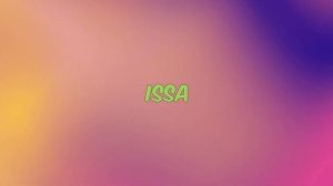 Ирина Кайратовна, HIRO - Алматы - Коста-Рика (issa slow-bass)