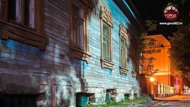 В ЦЕНТРЕ ГОРОДА СНЕСЛИ ПАМЯТНИК КУЛЬТУРНОГО НАСЛЕДИЯ