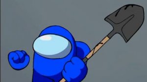 Амонг ас но достала мне проигрывать и я стал читером и я стал пред но у них тоже чит стало больше.