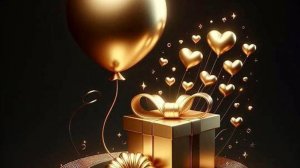 Поздравление сыну от любящей мамы - С днем рождения, мой взрослый сын