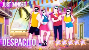 Just Dance 2018 - Despacito by Luis Fonsi, ft. Daddy Yankee