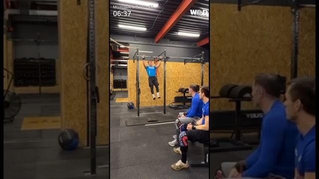 Делаем #SPRING #FLING #ONLINE #CHALLENGE задание 1 #fitness #gym #кроссфит #crossfit