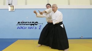 2017 Айки нагэ 2