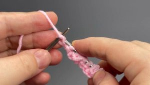 Красивая резинка для носков