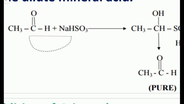 12th chemistry Aldehyde ketone carboxylic acid chapter12 class12 organic NCERT IIT JEE Mains NEET #