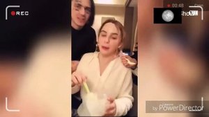 Фейс ругается Сестре Марьяны Ро!