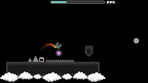 испугались?