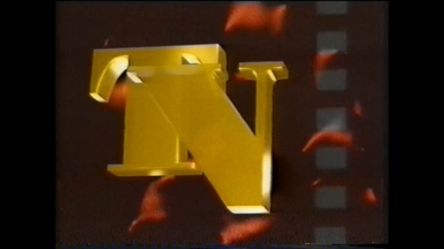 Рекламный ролик из 90-х "TV Cinema" смотреть онлайн