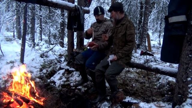 ПОХОД ФЛОКИ