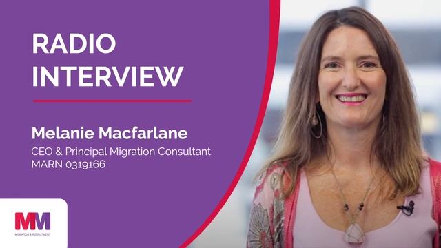 2CC Interview with Melanie Macfarlane - 20th May, 2022 смотреть онлайн