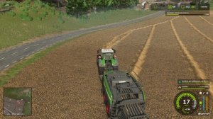 Farming Simulator 25.ч.6