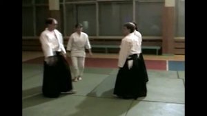 2006 Терскол, презентация айкидо.