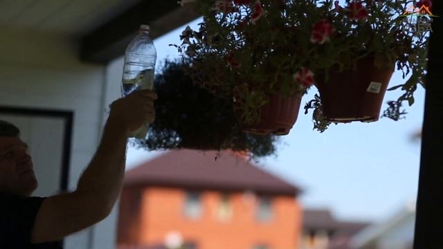ДОМ В ПОДМОСКОВЬЕ "ПОД КЛЮЧ" за 2 млн рублей г. Чехов // КАНАДСКАЯ ИЗБА