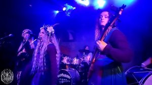 Cailleach - Нить Норн