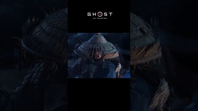 ЛУЧШИЙ БОЙ #ghostoftsushima #shorts #games #ghostoftsushimaнарусском