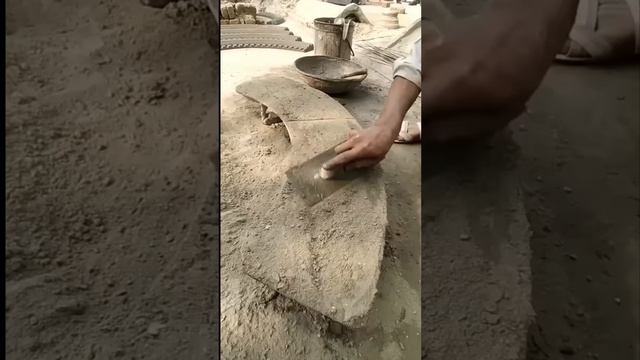 Процесс производства