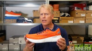 Brooks Glycerin 20 im Test