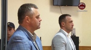 В Октябрьском районном суде вынесен приговор в отношении преступного сообщества «Вовсе»