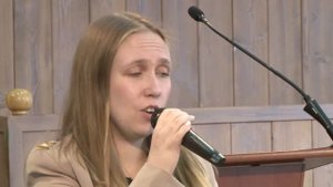 "Я нарисую" | Надежда Попова