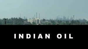 INDIAN OIL