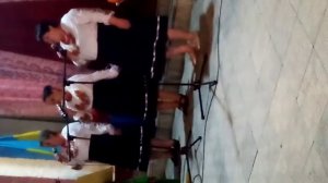 Концерт день села Новая чернещина