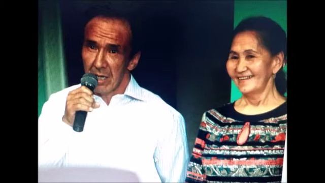 Тимиу. Юбилей 60. д.Боре смотреть онлайн