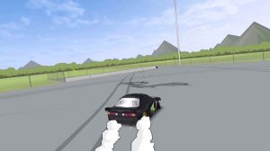 дрифт трюки