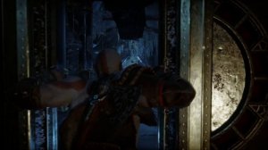 №3 Прохождение GOD OF WAR RAGNAROK - Встреча с Тором и Одином!!!